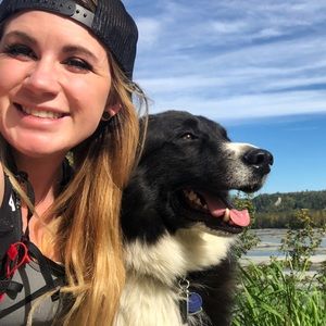 Meet your Posher, Tabitha